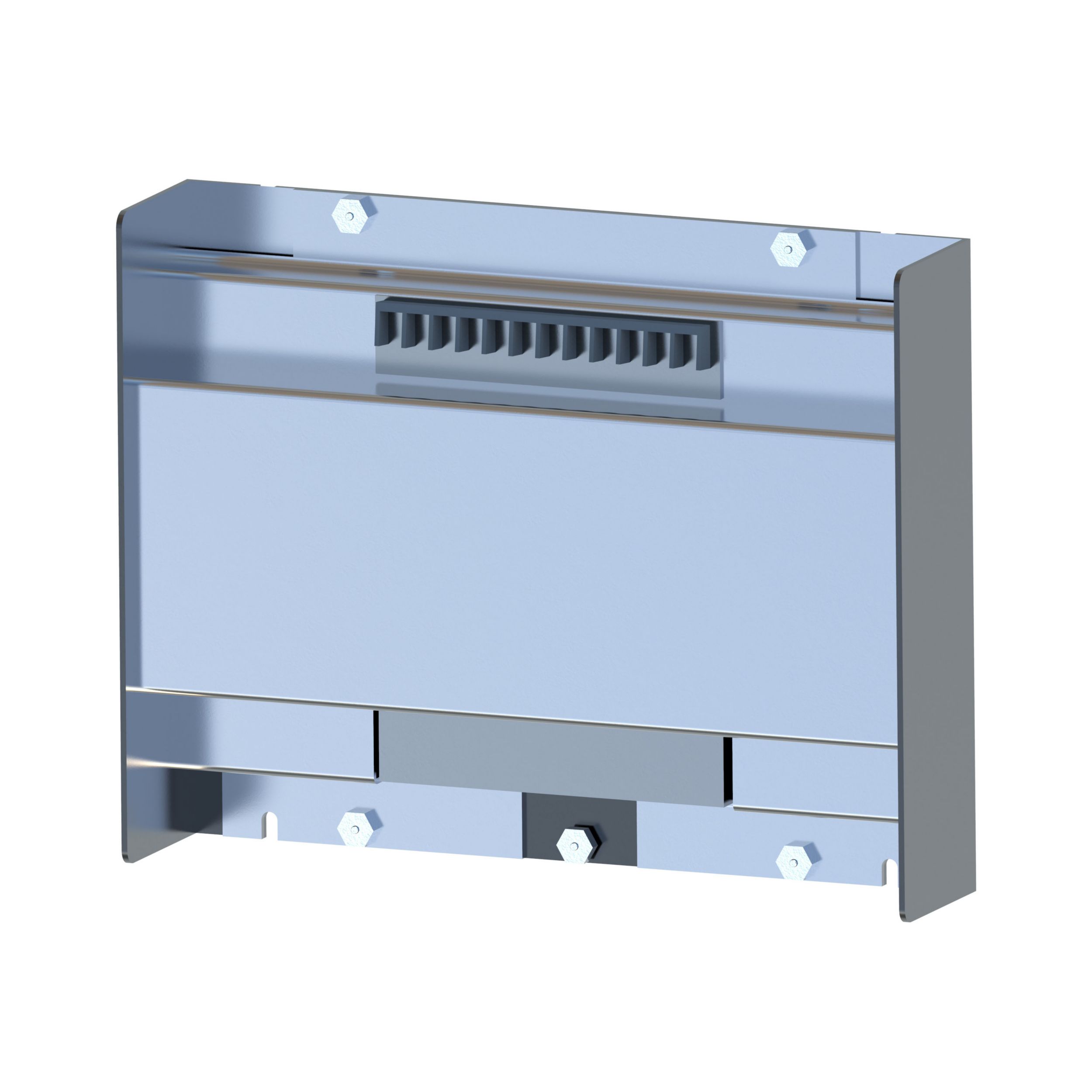 107-7872:Кулачковый механизм регулятора оборотов в сборе