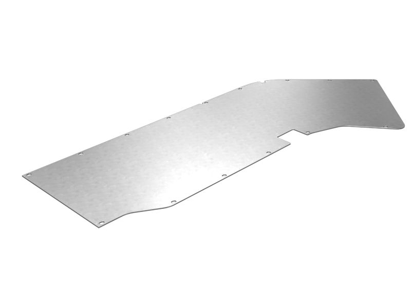 278-4725:Брызговик толщиной 5 мм