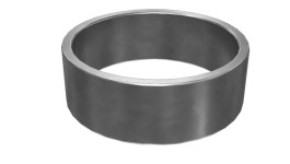 2V-5715:Клеммная втулка оси наружного диаметра 120 мм