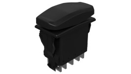 524-7930:Кулисный переключатель средства изменения схемы управления