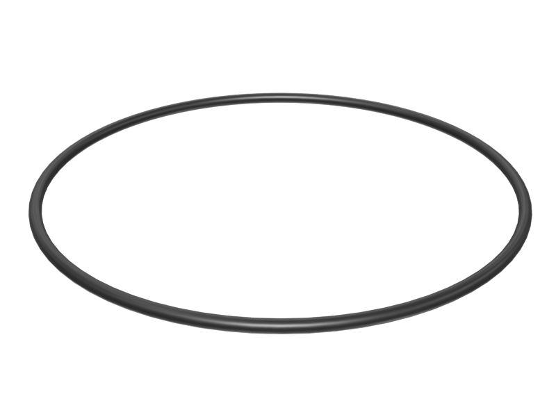 2P-5820:Силиконовое уплотнительное кольцо с внутренним диаметром 69,5 мм