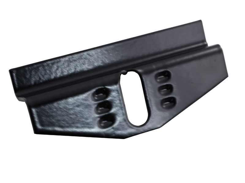 247-6440:Стальной держатель аккумуляторной батареи