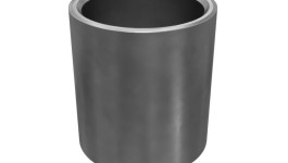 293-5369:Отлитый из латуни подшипник скольжения, внутренний диаметр 31,70 мм