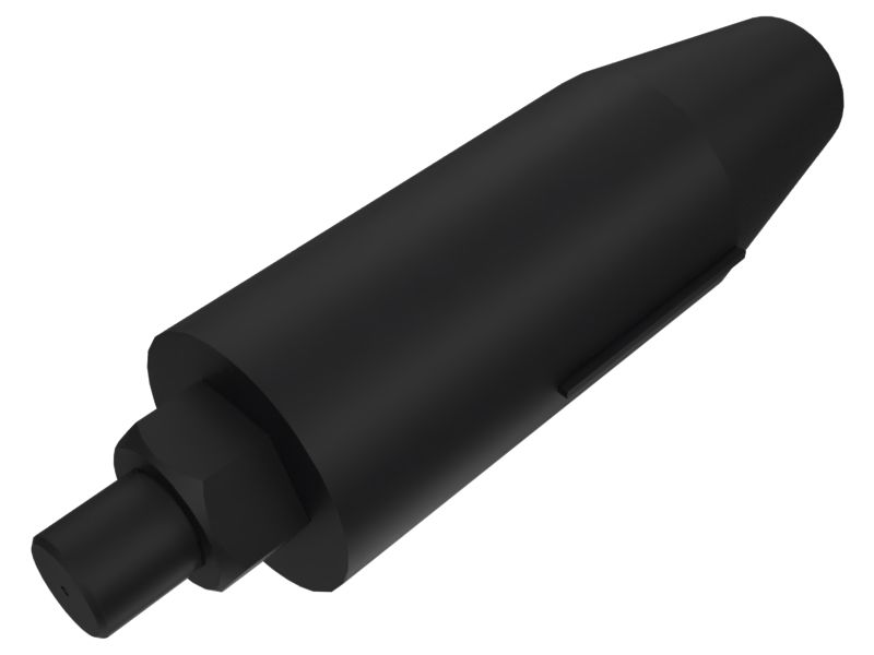 107-0611:Реле давления моторного масла