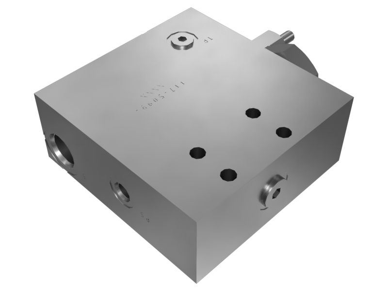 117-5099:КЛАПАН