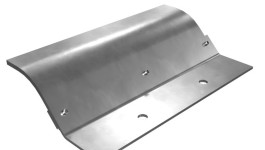 5T-3853:ПЕРЕГОРОДКА В СБОРЕ