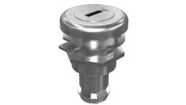 272-6628:Цилиндровый замок для корпоративного ключа