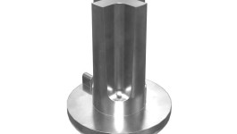 2A-3746:Наружный диаметр 9,8 мм чашечная заглушка без резьбы