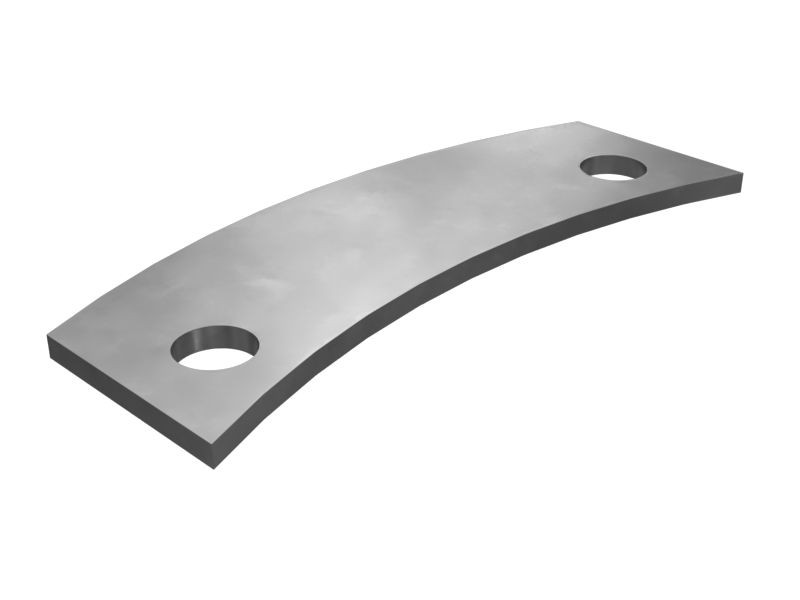 569-5254:Стопорная пластина планетарной трансмиссии