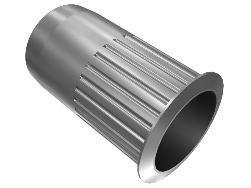 227-1057:Заглушка отверстия электронного блока управления, длина 49 мм