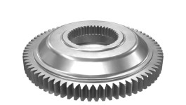 141-6821:ПРИВОДНАЯ ШЕСТЕРНЯ