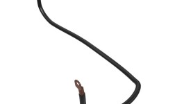 484-0293:Кабель заземления в сборе