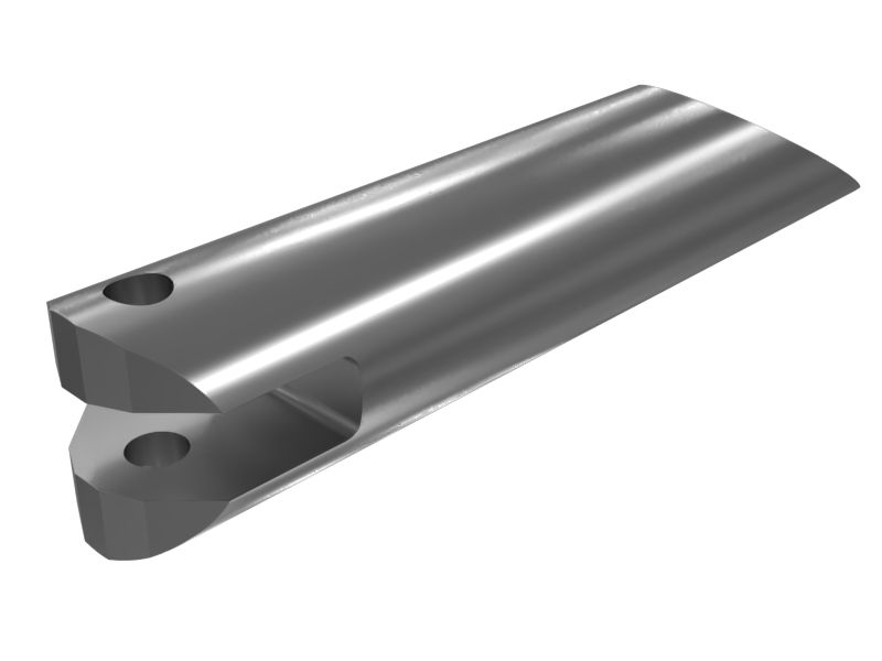 424-5546:Штифт соединения с внешним диаметром 32,55 мм