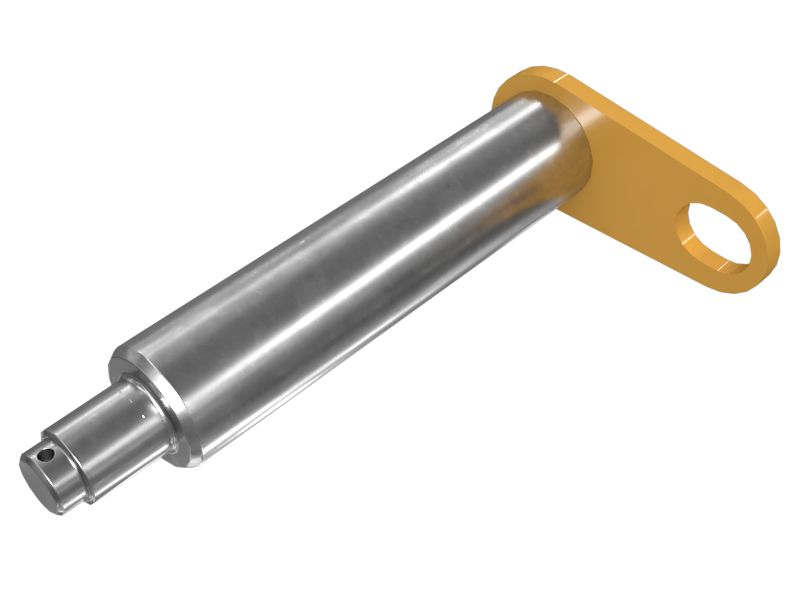 1R-7981:ПАЛЕЦ В СБОРЕ