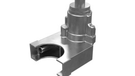 351-7531:Воздушный регулирующий клапан