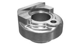 234-8958:ОБОЙМА ТОЛСТ.