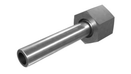 269-6650:Переходник для шланга, внутренний диаметр 9,52 мм