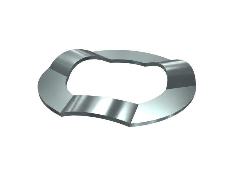 6A-9718:Стеклоочиститель с внешним диаметром 12,5 мм