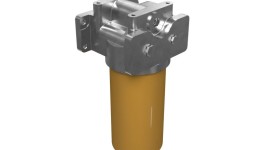 249-2307:ФИЛЬТР МАСЛЯНЫЙ