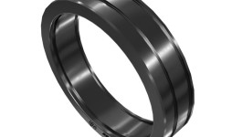 104-7501:Сальник передней подвески с наружным диаметром 409,14 мм