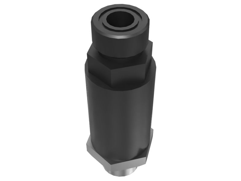 8U-0198:Гидравлический фильтр