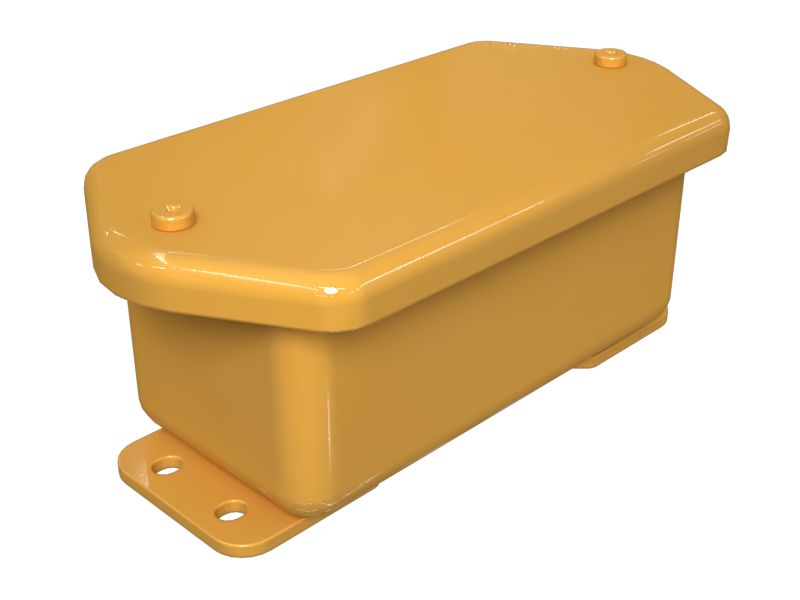 235-5316:КОЖУХ В СБОРЕ