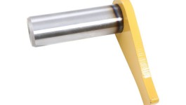 3G-6058:Палец рычажного механизма с наружным диаметром 57 мм