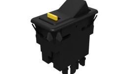 219-9533:Кулисный переключатель в сборе