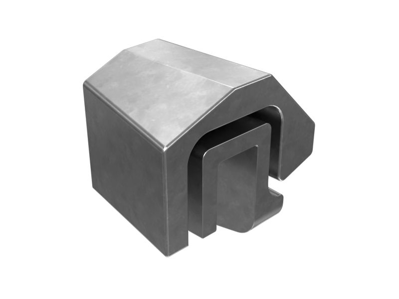 438-6062:Колпачок канала