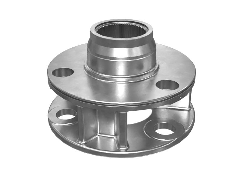 124-8694:ВОДИЛО