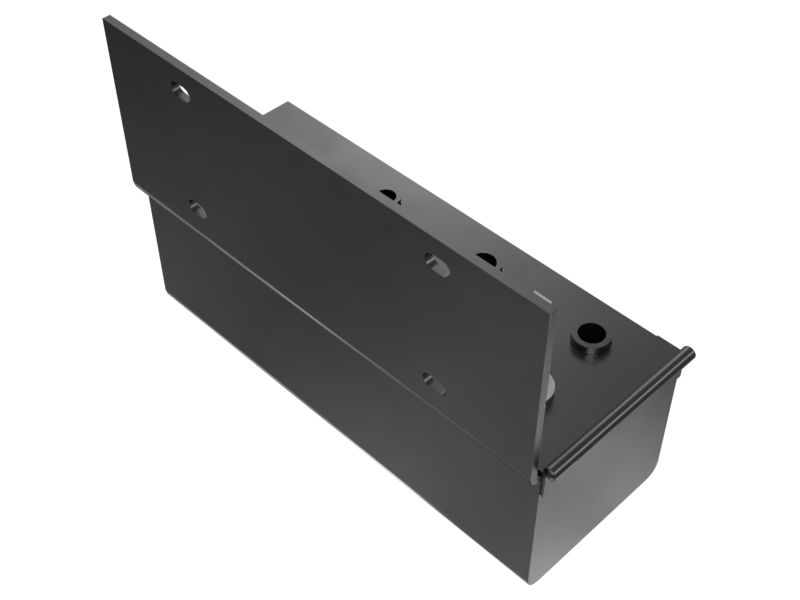 362-6168:Ящик для обслуживания