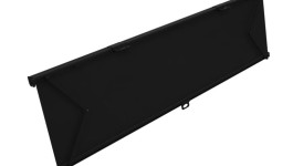 444-3423:СОЛНЦЕЗАЩИТНЫЙ КОЗЫРЕК КАБИНЫ