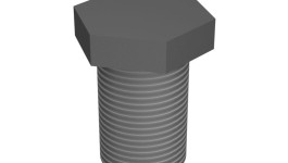158-9956:Обратный клапан с резьбой 3/4-16