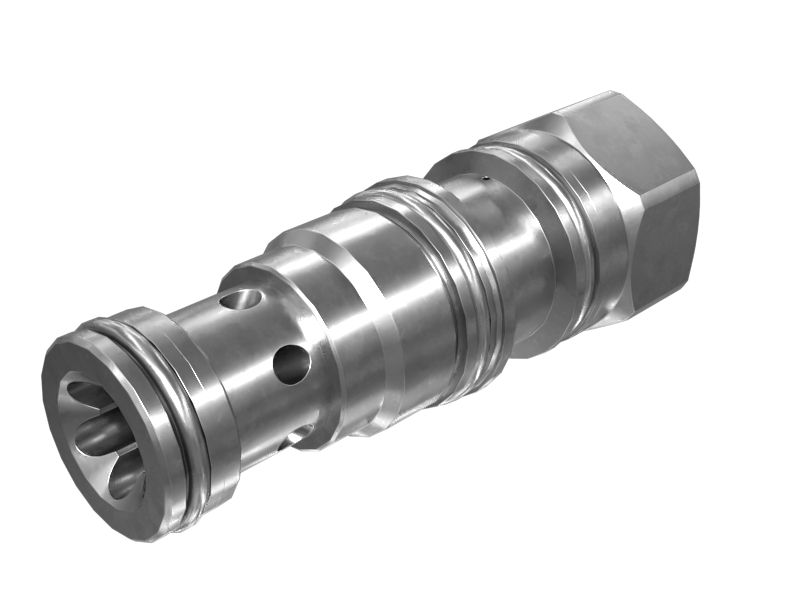 119-3970:КЛАПАН ОБРАТНЫЙ