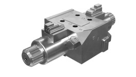 488-1377:Электромагнитный клапан с плавной характеристикой 12 В