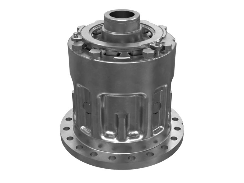 287-8223:ДИФФЕРЕНЦИАЛ C