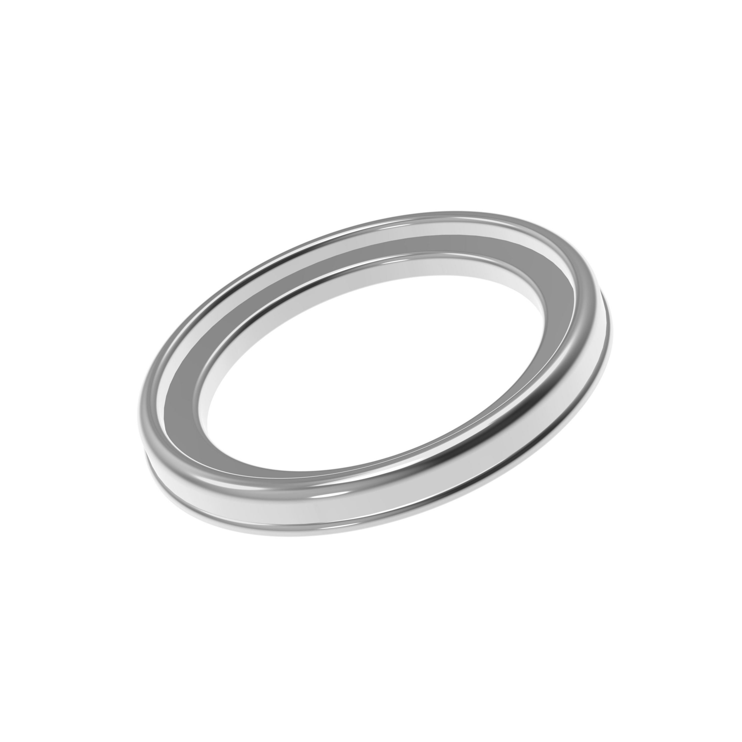 096-8482:Прокладка сливной пробки масляного поддона толщиной 2 мм