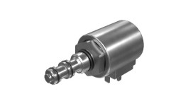 432-9461:КЛАПАН ЭЛЕКТРОМАГНИТНЫЙ