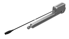 630-0153:Электромеханический линейный привод