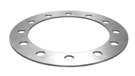 4E-8157:Набор стальных регулировочных прокладок толщиной 3,9 мм