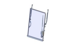 214-3953:ДВЕРЬ ПЕРЕДНЯЯ