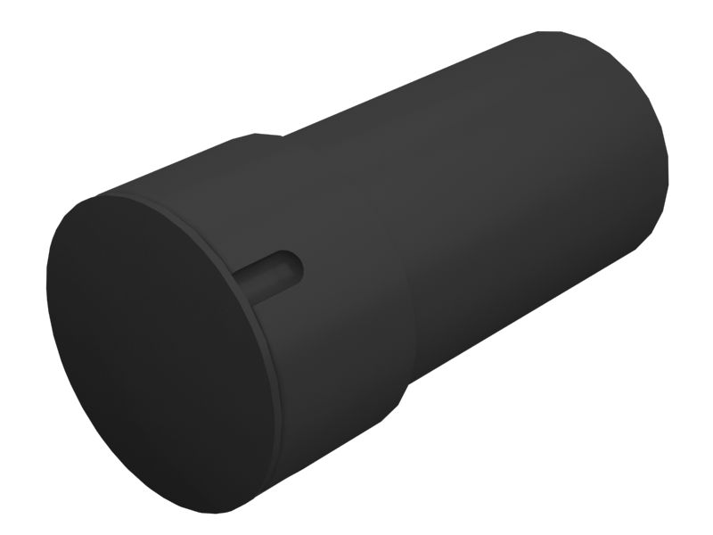 6I-2933:Индикатор засорения воздушного фильтра