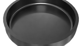 9S-1343:Безрезьбовая крышка-заглушка с наружным диаметром 38,35 мм