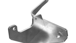 284-7010:Кронштейн автогрейдера