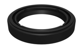 233-2606:Грязесъемная манжета в сборе