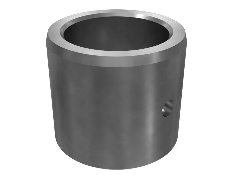 270-6549:Подшипник скольжения, наружный диаметр 40,106 мм