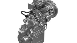 282-2969:КОРОБКА ПЕРЕДАЧ