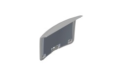 455-0449:Крышка машинного отделения