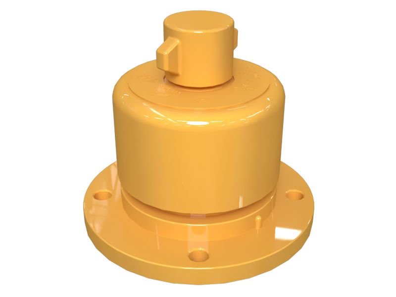 586-0546:Сапун гидробака