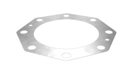 259-4471:Стальная регулировочная прокладка толщиной 0,25 мм